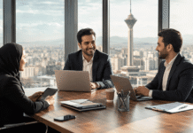Top 10 Best Recruitment Agencies in Iran in 2026 Top 10 Best Recruitment Agencies in Iran in 2026