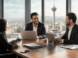 Top 10 Best Recruitment Agencies in Iran in 2026