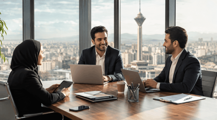 Top 10 Best Recruitment Agencies in Iran in 2026 Top 10 Best Recruitment Agencies in Iran in 2026