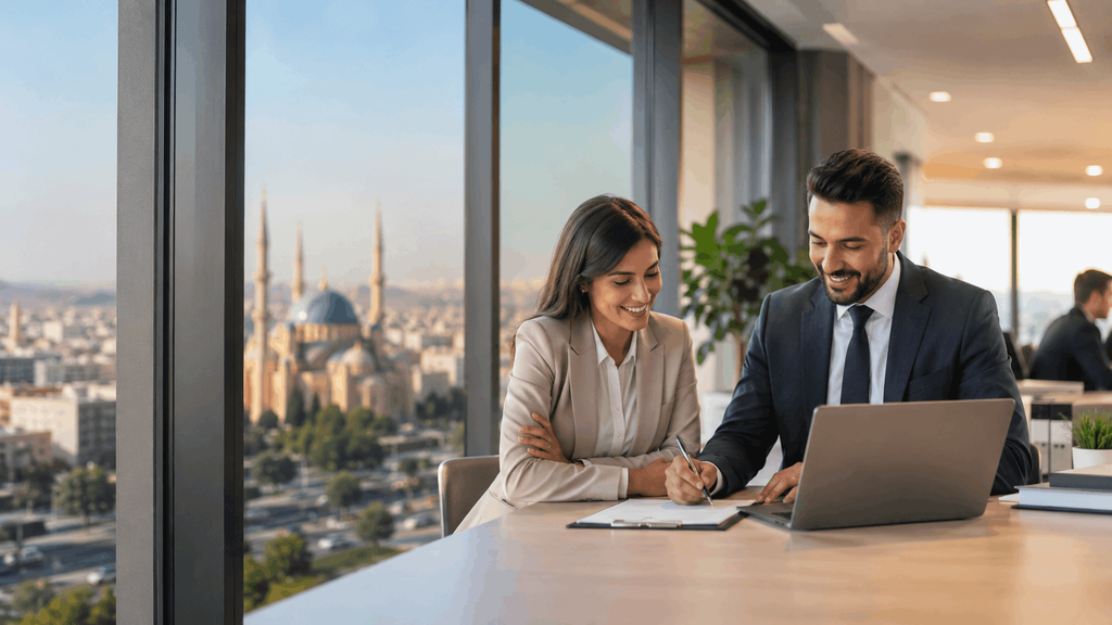 Top 10 Best Recruitment Agencies in Iraq in 2026