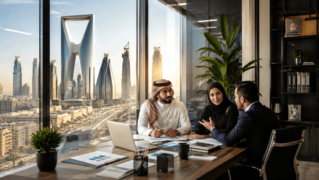 Top 10 Best Recruitment Agencies in Saudi Arabia in 2026