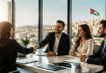 Top 10 Best Recruitment Agencies in Jordan in 2026 Top 10 Best Recruitment Agencies in Jordan in 2026