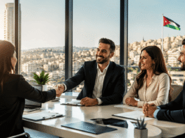 Top 10 Best Recruitment Agencies in Jordan in 2026
