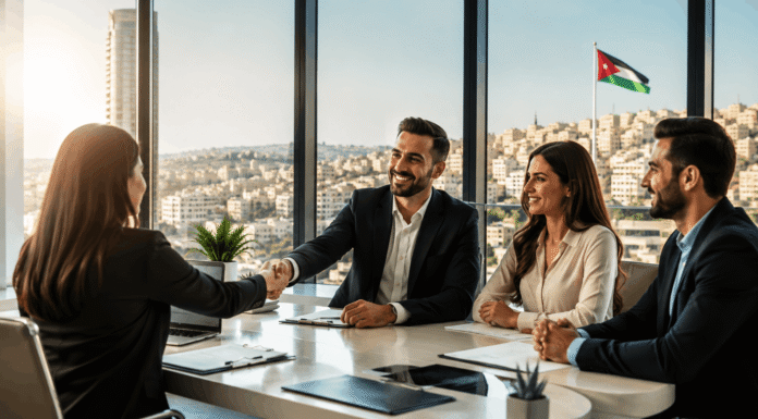 Top 10 Best Recruitment Agencies in Jordan in 2026 Top 10 Best Recruitment Agencies in Jordan in 2026
