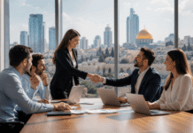 Top 10 Best Recruitment Agencies in Israel in 2026 Top 10 Best Recruitment Agencies in Israel in 2026