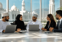 Top 10 Best Recruitment Agencies in Oman in 2026 Top 10 Best Recruitment Agencies in Oman in 2026