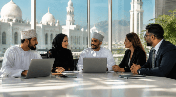 Top 10 Best Recruitment Agencies in Oman in 2026 Top 10 Best Recruitment Agencies in Oman in 2026