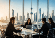 Top 10 Best Recruitment Agencies in Kuwait in 2026 Top 10 Best Recruitment Agencies in Kuwait in 2026