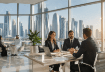 Top 10 Best Recruitment Agencies in Qatar in 2026 Top 10 Best Recruitment Agencies in Qatar in 2026