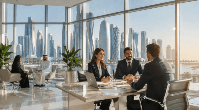 Top 10 Best Recruitment Agencies in Qatar in 2026 Top 10 Best Recruitment Agencies in Qatar in 2026