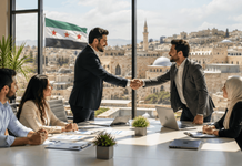 Top 10 Best Recruitment Agencies in Syria in 2026 Top 10 Best Recruitment Agencies in Syria in 2026