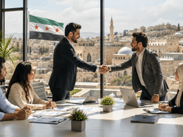 Top 10 Best Recruitment Agencies in Syria in 2026