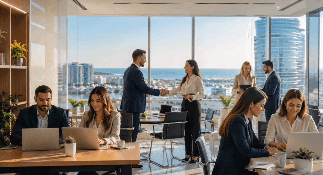 Top 10 Best Recruitment Agencies in Cyprus in 2026
