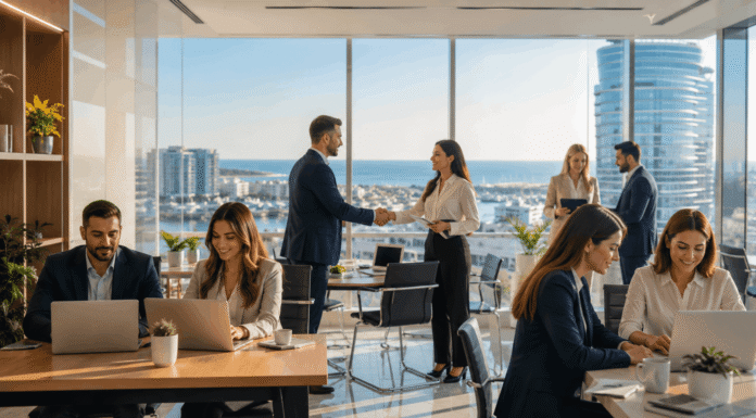 Top 10 Best Recruitment Agencies in Cyprus in 2026 Top 10 Best Recruitment Agencies in Cyprus in 2026