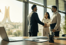 Top 10 Best Recruitment Agencies in Algeria in 2026 Top 10 Best Recruitment Agencies in Algeria in 2026