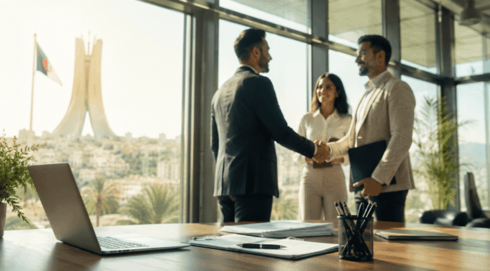 Top 10 Best Recruitment Agencies in Algeria in 2026 Top 10 Best Recruitment Agencies in Algeria in 2026