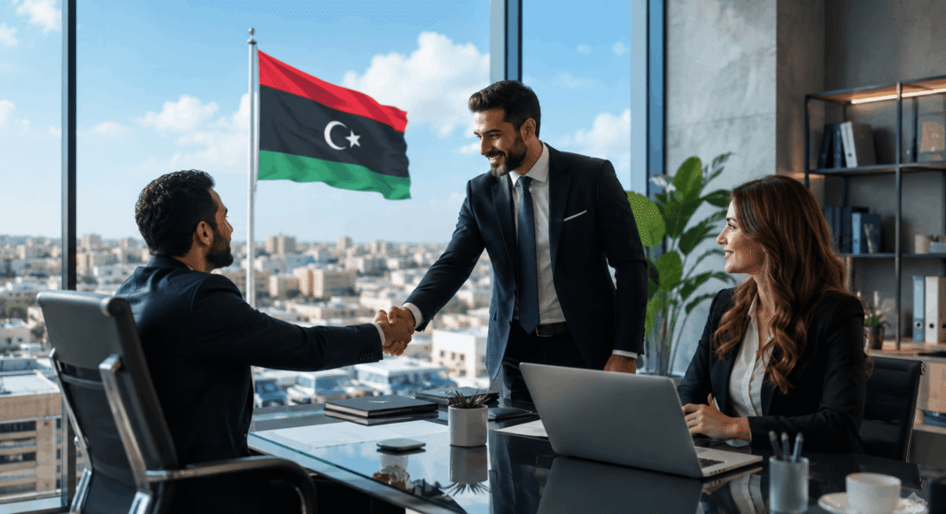 Top 10 Best Recruitment Agencies in Libya in 2026