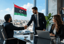 Top 10 Best Recruitment Agencies in Libya in 2026 Top 10 Best Recruitment Agencies in Libya in 2026