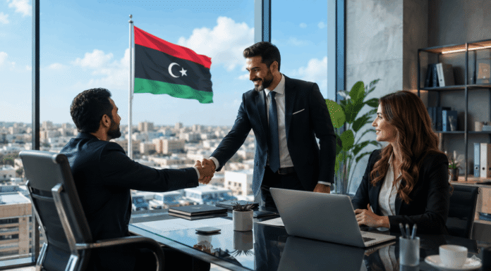 Top 10 Best Recruitment Agencies in Libya in 2026 Top 10 Best Recruitment Agencies in Libya in 2026