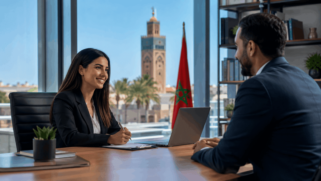 Top 10 Best Recruitment Agencies in Morocco in 2026