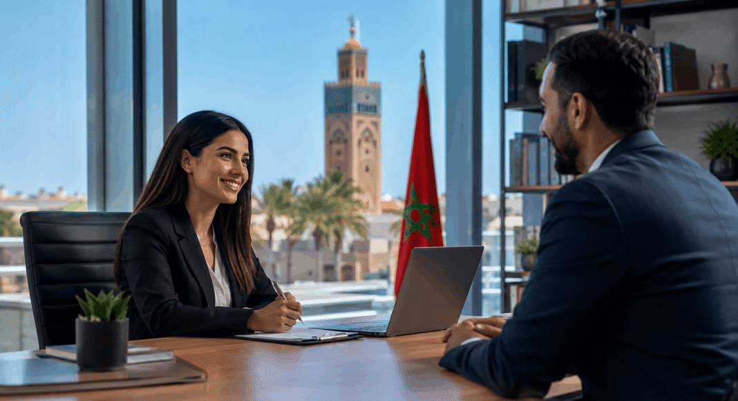Top 10 Best Recruitment Agencies in Morocco in 2026