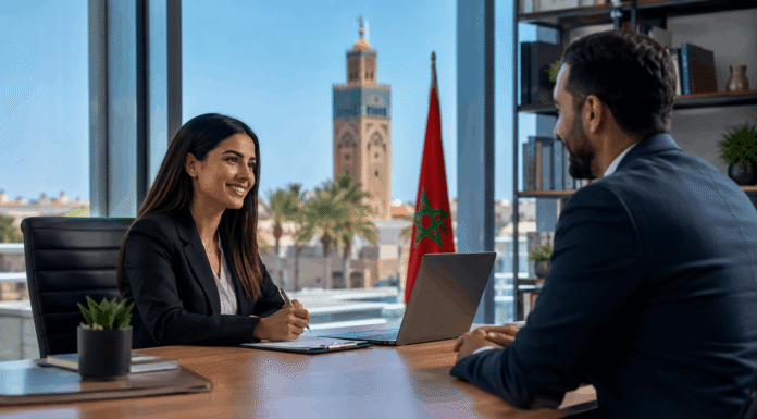 Top 10 Best Recruitment Agencies in Morocco in 2026 Top 10 Best Recruitment Agencies in Morocco in 2026