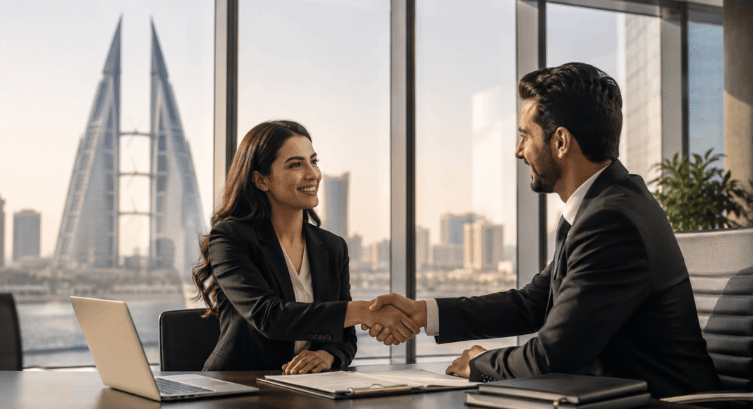 Top 10 Best Recruitment Agencies in Bahrain in 2026