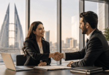 Top 10 Best Recruitment Agencies in Bahrain in 2026 Top 10 Best Recruitment Agencies in Bahrain in 2026