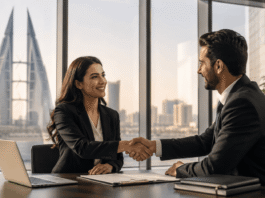 Top 10 Best Recruitment Agencies in Bahrain in 2026
