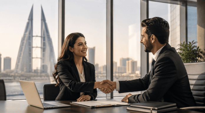 Top 10 Best Recruitment Agencies in Bahrain in 2026 Top 10 Best Recruitment Agencies in Bahrain in 2026