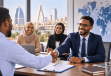 Top 10 Best Recruitment Agencies in Sudan in 2026 Top 10 Best Recruitment Agencies in Sudan in 2026