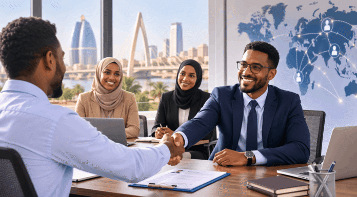 Top 10 Best Recruitment Agencies in Sudan in 2026 Top 10 Best Recruitment Agencies in Sudan in 2026