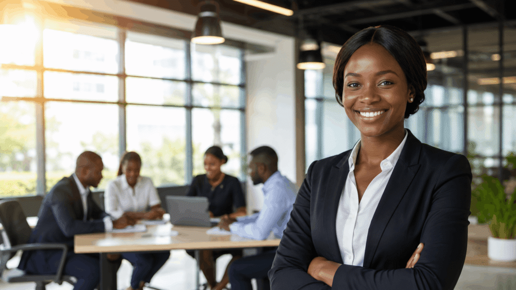 Top 10 Best Recruitment Agencies in Burundi in 2026