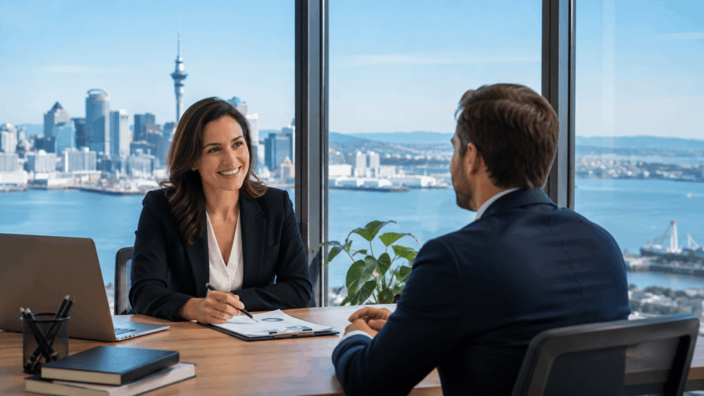 How Much Do Recruitment Agencies Charge in New Zealand in 2026?