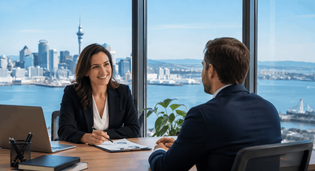 How Much Do Recruitment Agencies Charge in New Zealand in 2026?