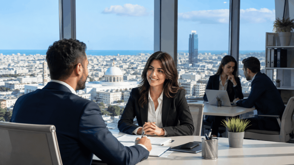 Top 10 Best Recruitment Agencies in Tunisia in 2026