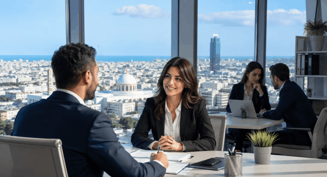Top 10 Best Recruitment Agencies in Tunisia in 2026