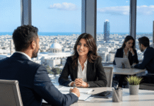 Top 10 Best Recruitment Agencies in Tunisia in 2026 Top 10 Best Recruitment Agencies in Tunisia in 2026