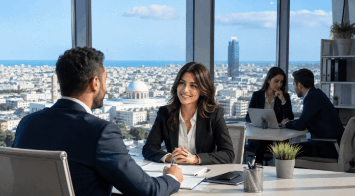 Top 10 Best Recruitment Agencies in Tunisia in 2026 Top 10 Best Recruitment Agencies in Tunisia in 2026