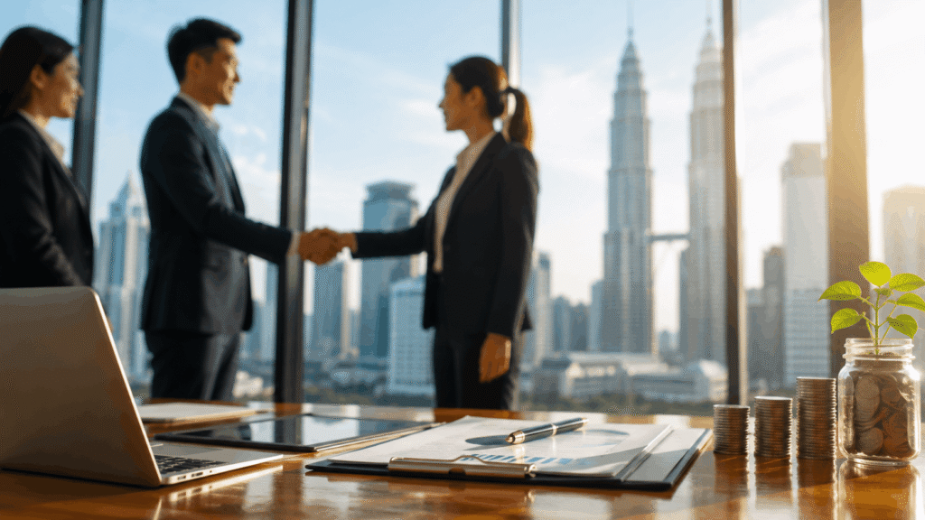 How Much Do Recruitment Agencies Charge in Malaysia in 2026?
