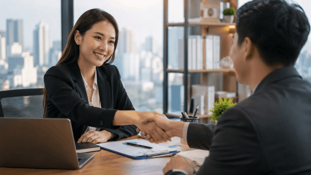 How Much Do Recruitment Agencies Charge in Thailand in 2026?