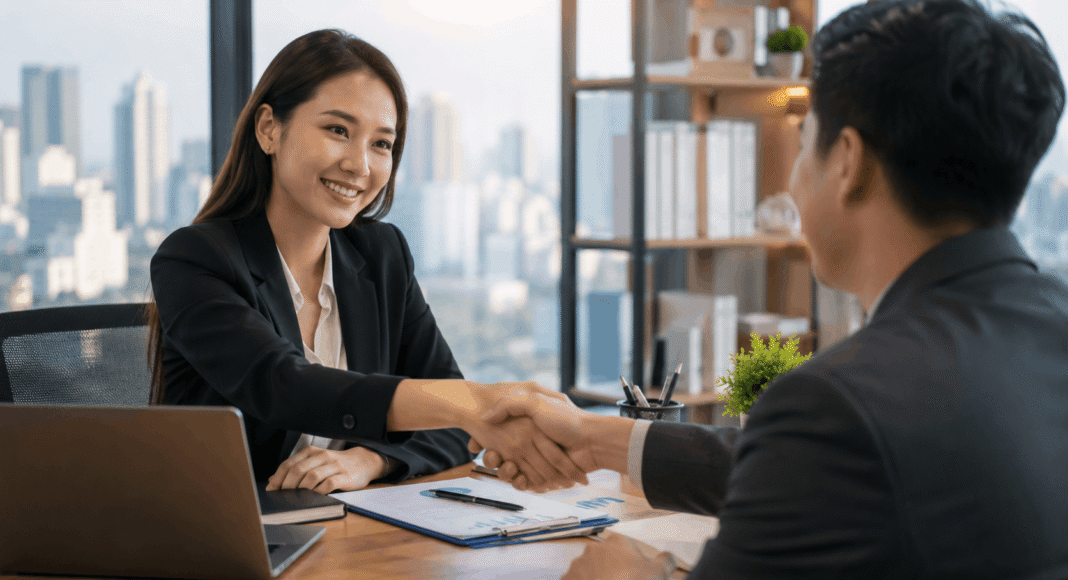 How Much Do Recruitment Agencies Charge in Thailand in 2026?
