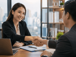 How Much Do Recruitment Agencies Charge in Thailand in 2026?