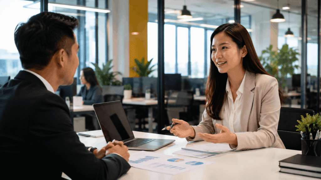 How Much Do Recruitment Agencies Charge in Cambodia in 2026?