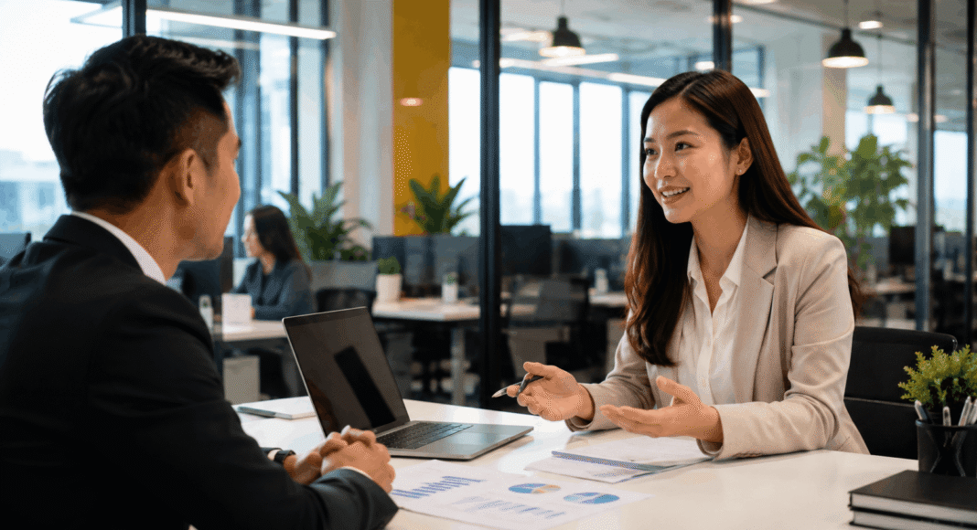 How Much Do Recruitment Agencies Charge in Cambodia in 2026?