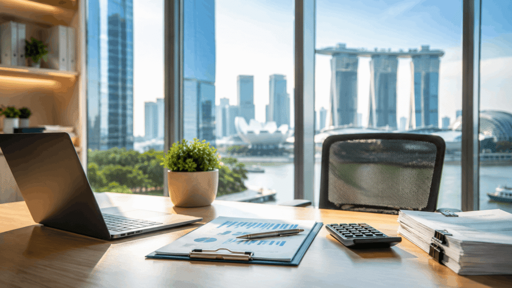 How Much Do Recruitment Agencies Charge in Singapore in 2026?