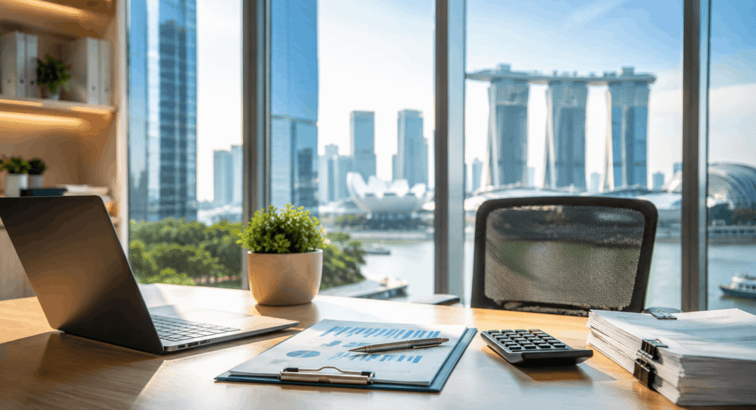 How Much Do Recruitment Agencies Charge in Singapore in 2026?