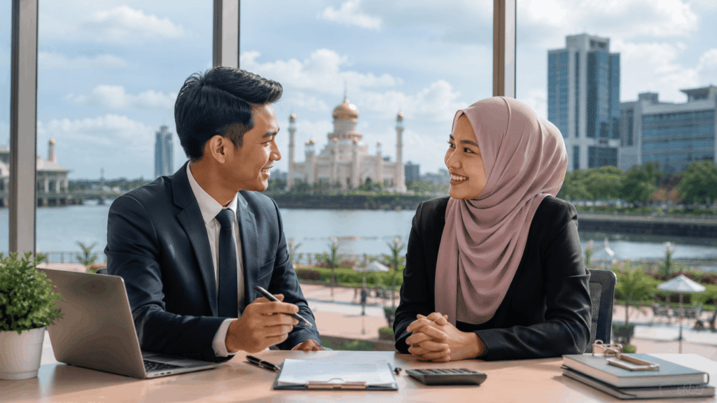 How Much Do Recruitment Agencies Charge in Brunei in 2026?