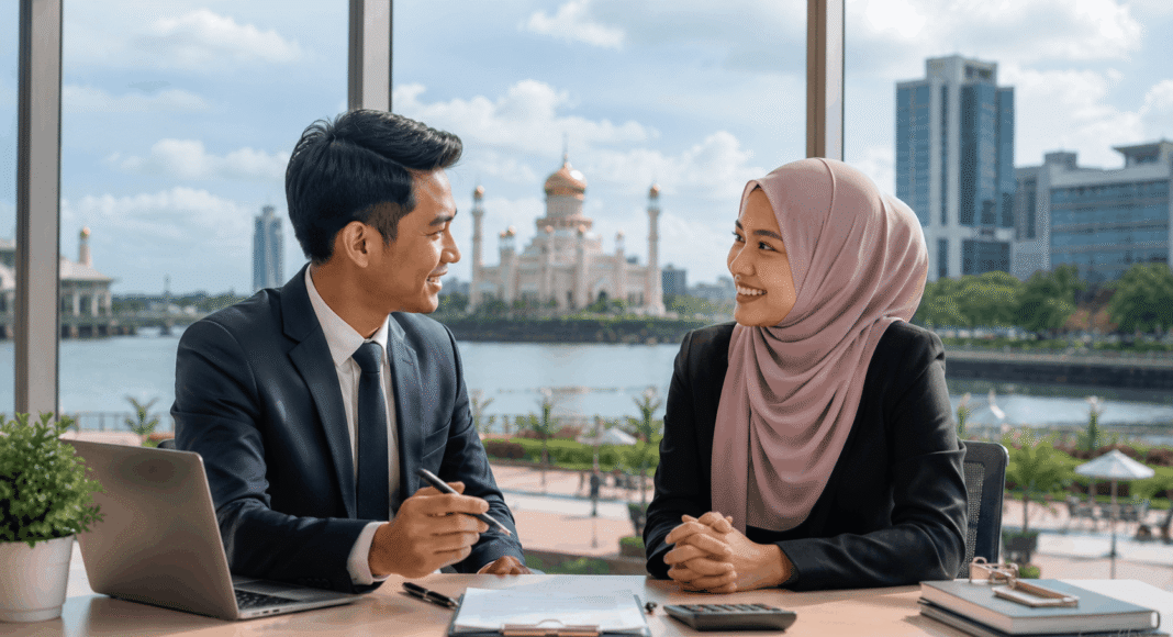 How Much Do Recruitment Agencies Charge in Brunei in 2026?
