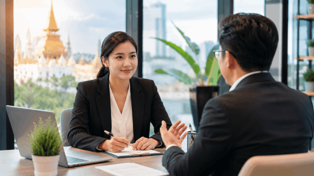 How Much Do Recruitment Agencies Charge in Laos in 2026?